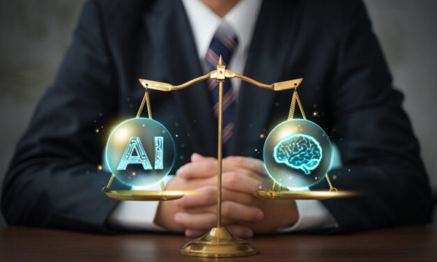 Don’t Let AI Run Your Deals