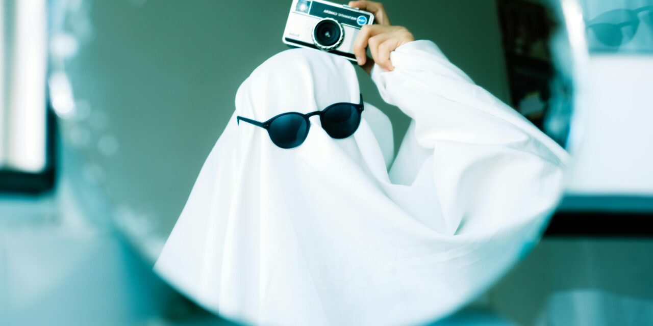 I Ain’t Afraid of No Ghost: How to Defeat Sales Ghosting