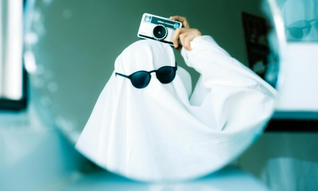 I Ain’t Afraid of No Ghost: How to Defeat Sales Ghosting