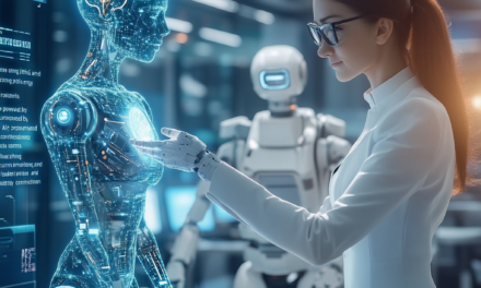 In the Future of AI, Humans will be your moat.