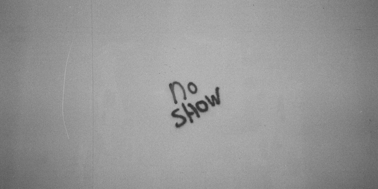 No on the No Show: Closing the Gap Between Scheduling and Success