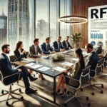 Why Your Next RFP Needs AI (and a Strong Cup of Coffee)