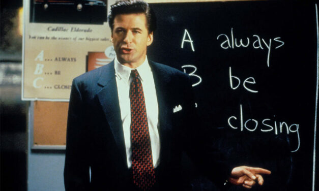 Why Outside Sales is More Relevant Than Ever in a Digital-First World