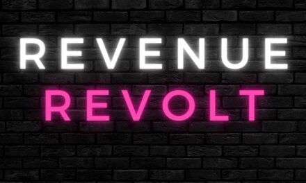 2025 Revenue ReVolt