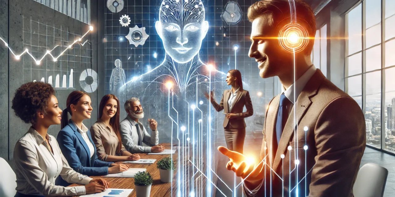 The Role of Emotional Intelligence in Sales - Revenue Magazine