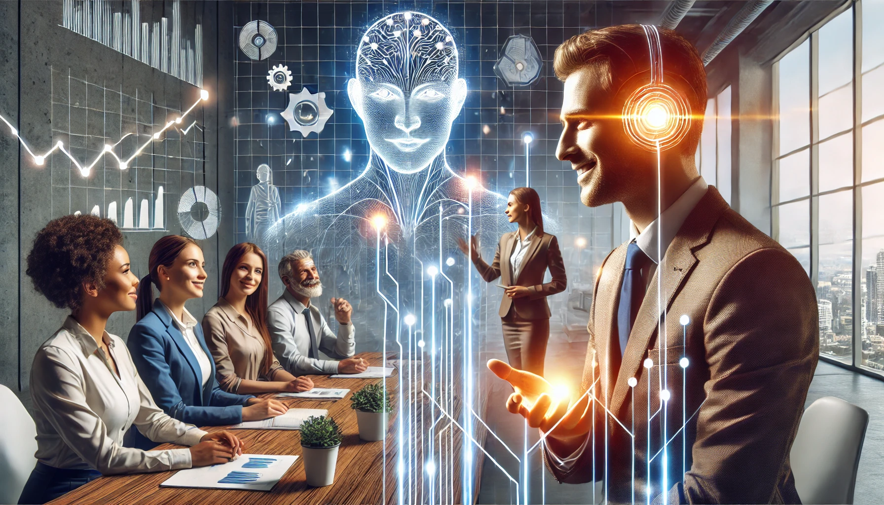 The Role of Emotional Intelligence in Sales - Revenue Magazine