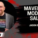 Mavens of Modern Sales – Jason Sockel