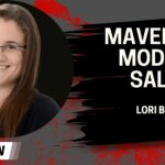 Mavens of Modern Sales – Lori Brigg