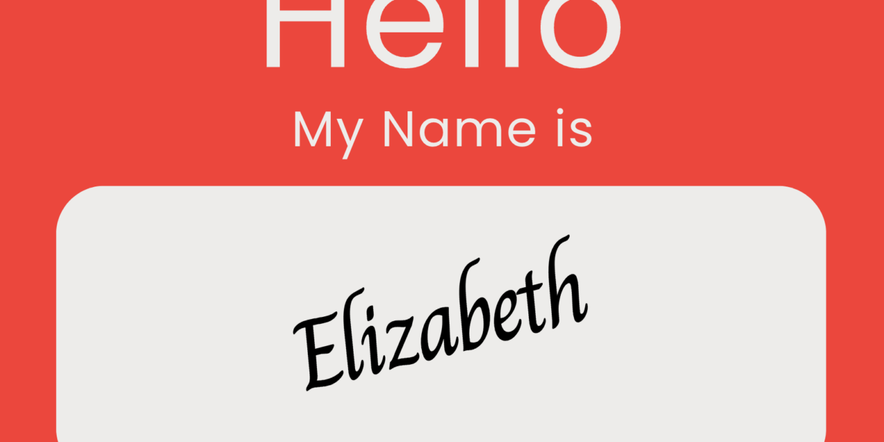 Name-drop like your commission check depends on it – Because guess what? It does!