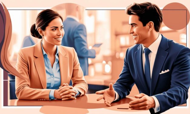 The Art of Reading Buying Signals and Customer Intent