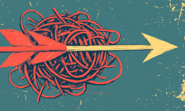 Why Simplicity Sells: Reducing Complexity in Your Sales Process