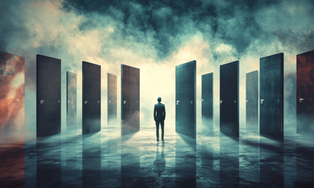 The Paradox of Choice: Why Too Many Options Hurt Your Sale