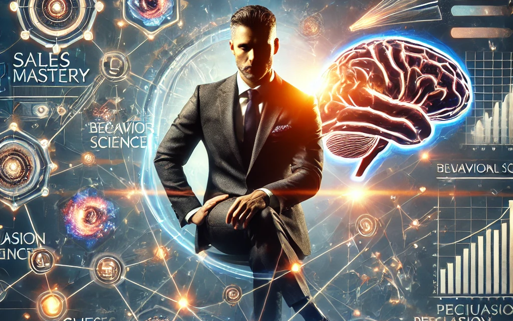 Slaying Sales in the Modern Era: The Human Edge Philosophy