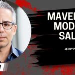 Mavens of Modern Sales – Jerry Pharr