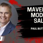 Mavens of Modern Sales – Paul Butterfield