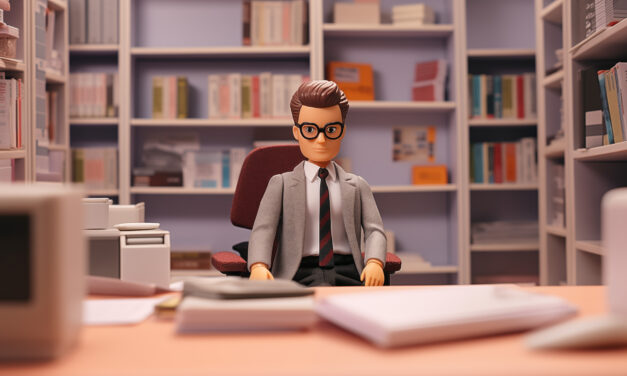 You actually believe you know more than you do – Dunning-Kruger Effect