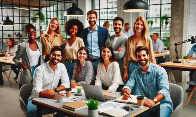 Why 3 Out of 4 Sales Reps Aren’t Getting the Coaching They Need