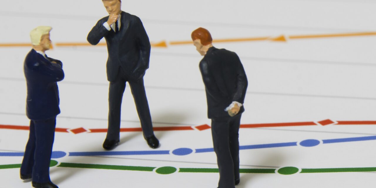 The Age of AI Research and Procurement: What it Means to You