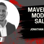 Mavens of Modern Sales – Jonathan Coleman