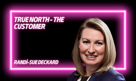 True North – The Customer