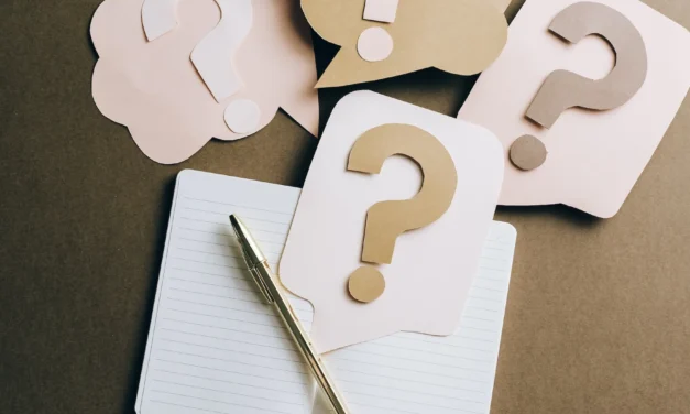 Stupid Questions