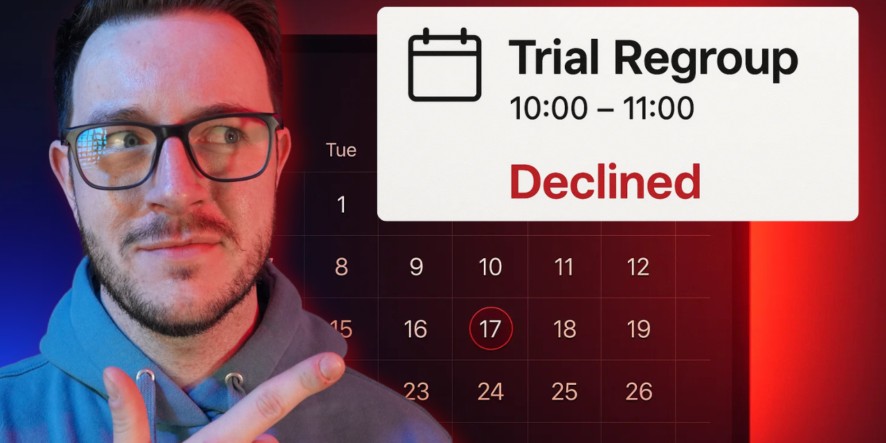 Proof of Concept? More Like Proof of Procrastination. Control the Trial or Lose the Deal.
