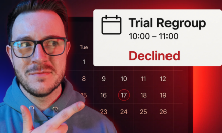 Proof of Concept? More Like Proof of Procrastination. Control the Trial or Lose the Deal.