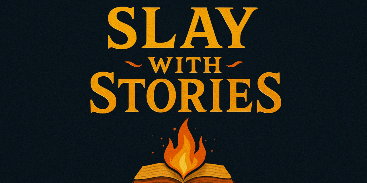 🗣️ Slay the Sale: Why Storytelling Is the Ultimate Sales Superpower