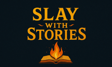 🗣️ Slay the Sale: Why Storytelling Is the Ultimate Sales Superpower