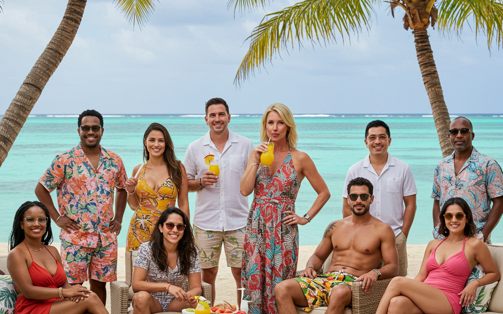 In Defense of the Club Trip