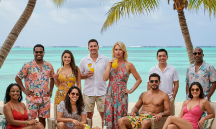 In Defense of the Club Trip