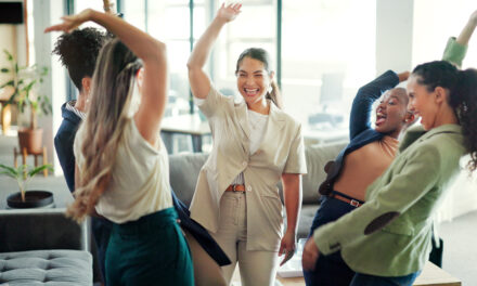 The Power of Collaboration in GTM and Sales