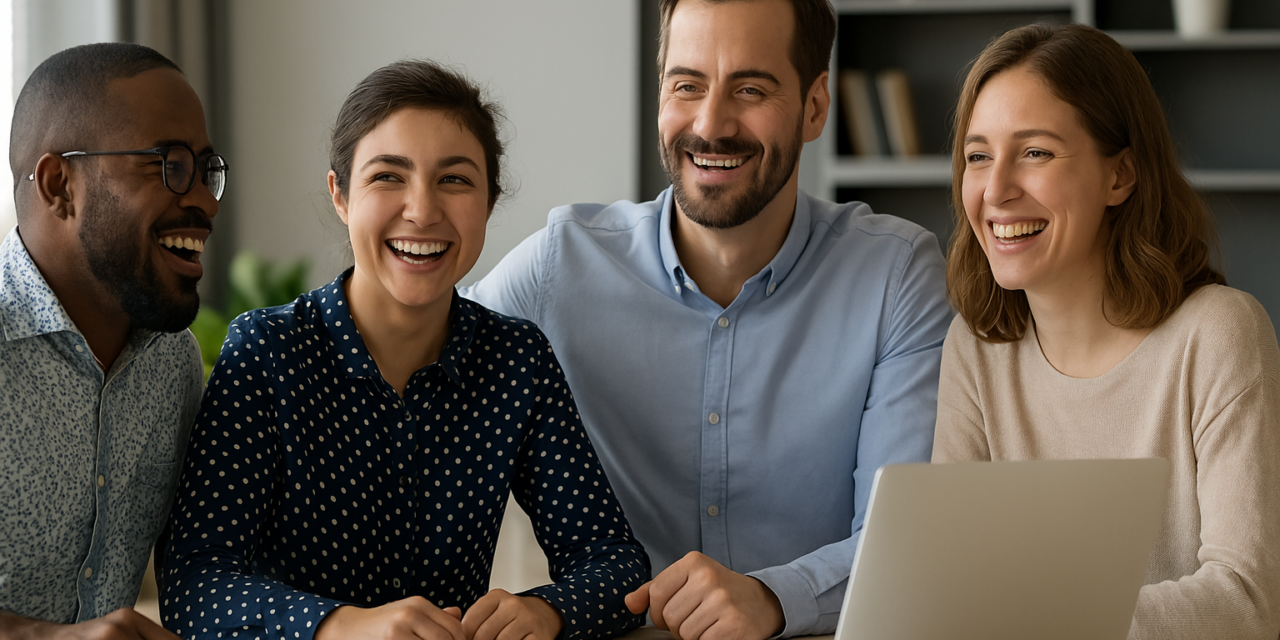 The ROI Era of Sales Enablement Has Arrived