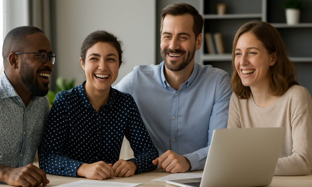 The ROI Era of Sales Enablement Has Arrived