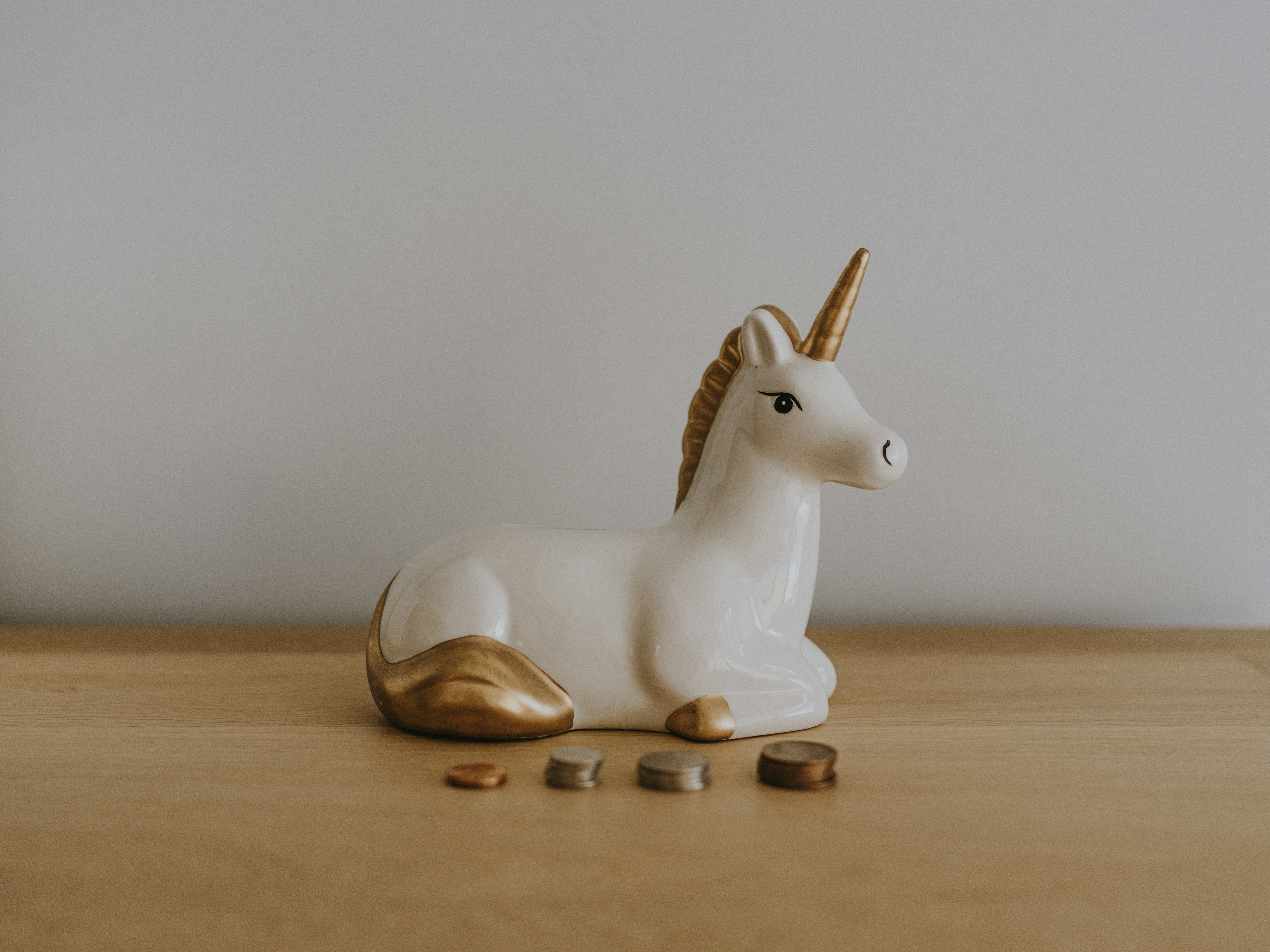 5% of Buyers Bought for ROI. Your Team’s Still Pitching It First.