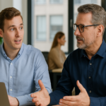 Good Reps Want Coaching, Not Micromanagement