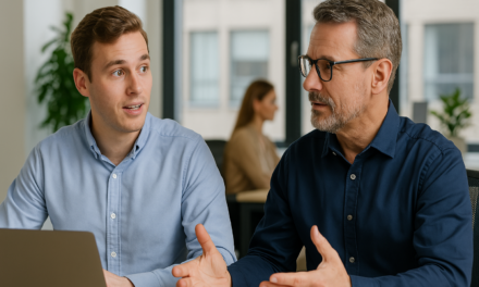 Good Reps Want Coaching, Not Micromanagement