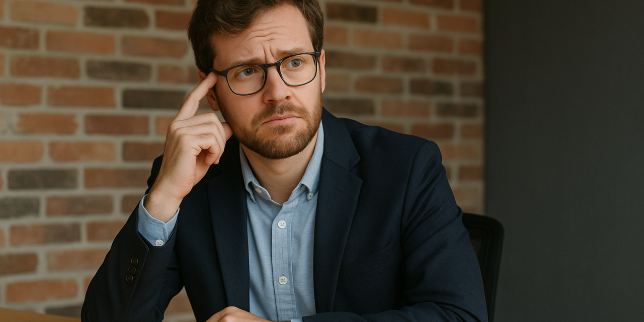 5 Things People Think Are Coaching, But Aren’t