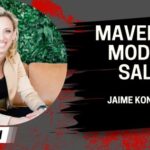 Mavens of Modern Sales – Jaime Konzelman