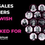The Sales Leaders You Wish You Worked For