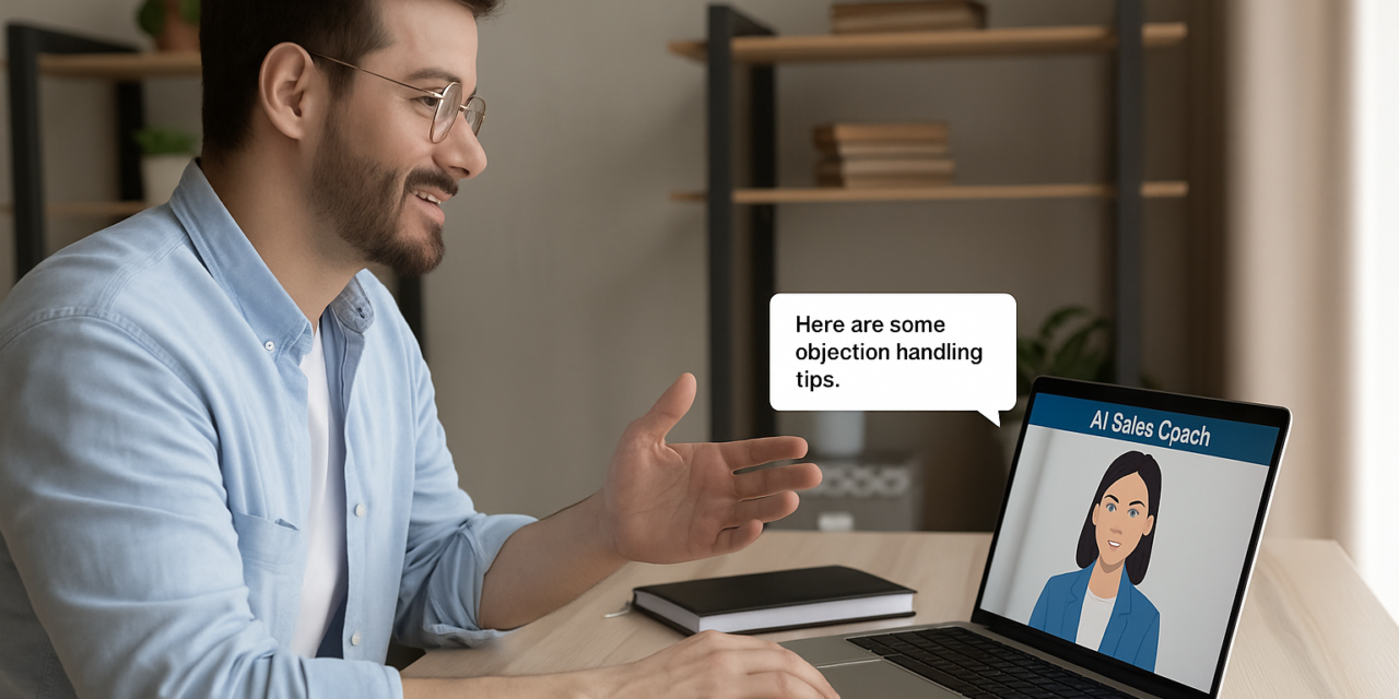 The Quiet Revolution in Sales Coaching: 30+ Hours a Week, Reclaimed