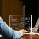 AI-based Coaching at the Intersection of Technology and Humanity