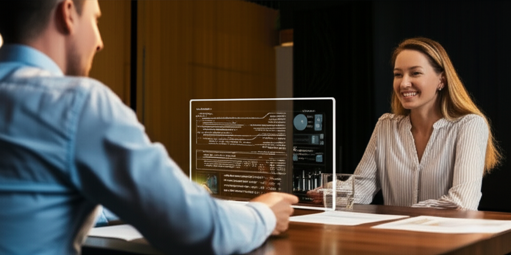 AI-based Coaching at the Intersection of Technology and Humanity