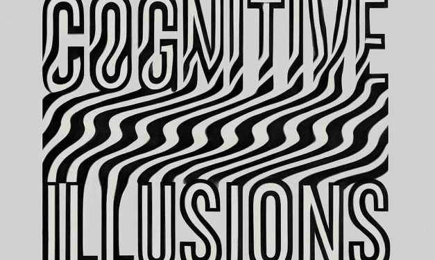 Cognitive Illusions: A Sales Slayer’s Guide