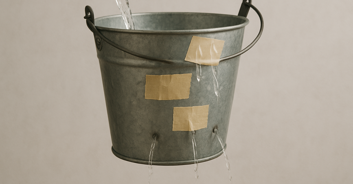 Churn is a Sales Problem