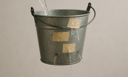 Churn is a Sales Problem