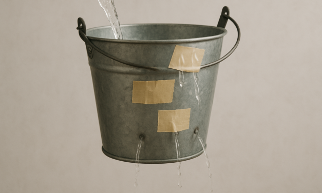 Churn is a Sales Problem
