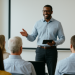 10 Golden Rules to Successfully Implement a New AI Tool