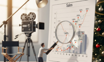 I Tried Big-Tech Lead-gen with a Startup Budget. Here’s What Happened Next.