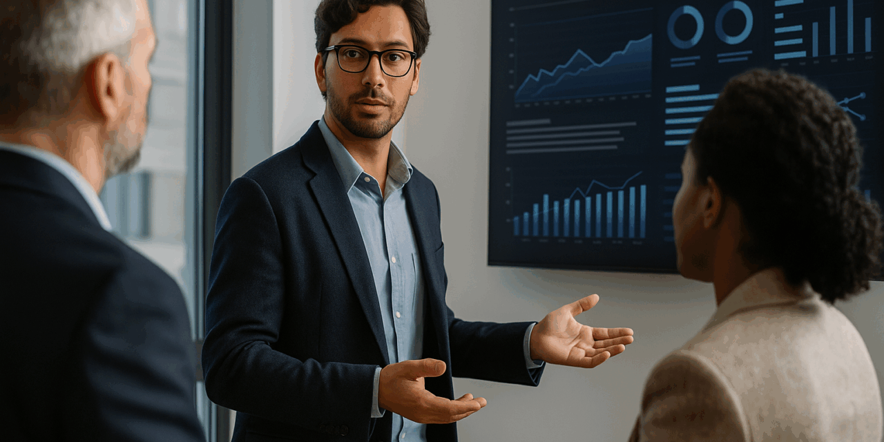 Why Your Dashboards Aren’t Changing Anything (Yet)
